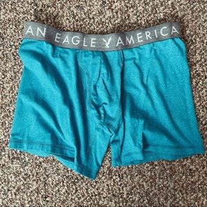 American Eagle boxer briefs - Large